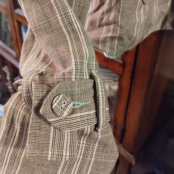 1 Nori Blazer (M) 1 Sonoma Jean Jacket ,(2-for 1 price) - Picture 8 of 12